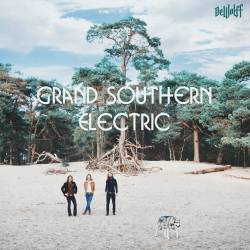 DeWolff : Grand Southern Electric